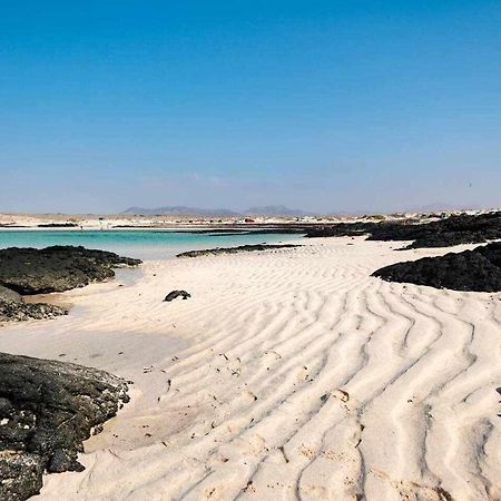Casa Cotillo - Booking Best Choice - Fibre Internet Dış mekan fotoğraf