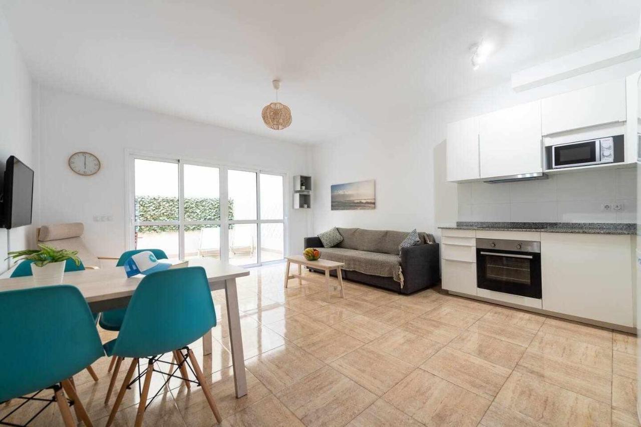 Casa Cotillo - Booking Best Choice - Fibre Internet Dış mekan fotoğraf