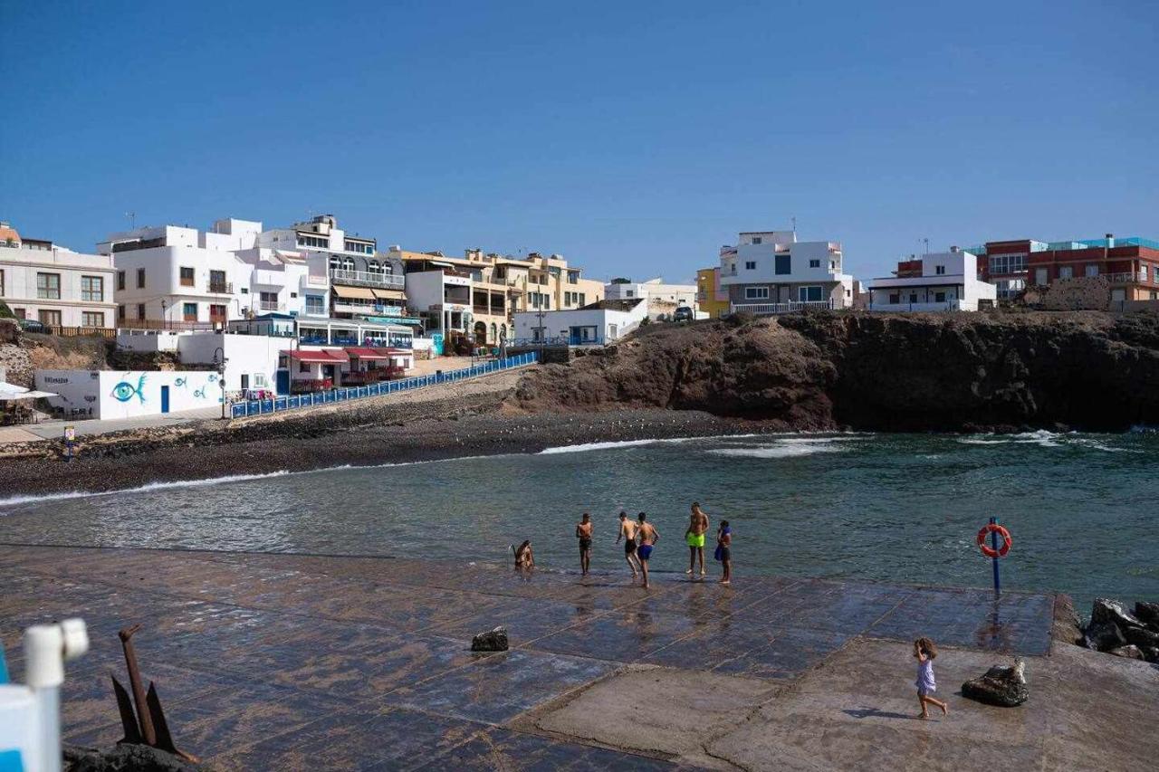 Casa Cotillo - Booking Best Choice - Fibre Internet Dış mekan fotoğraf