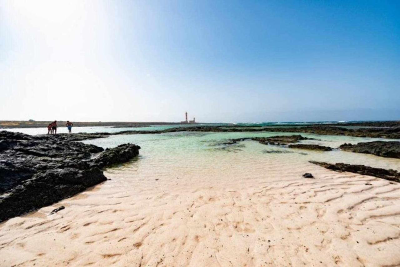 Casa Cotillo - Booking Best Choice - Fibre Internet Oda fotoğraf
