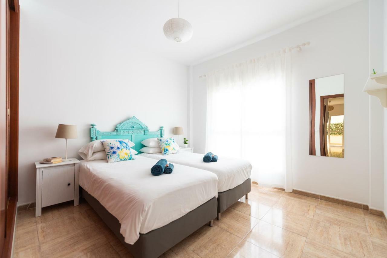 Casa Cotillo - Booking Best Choice - Fibre Internet Dış mekan fotoğraf